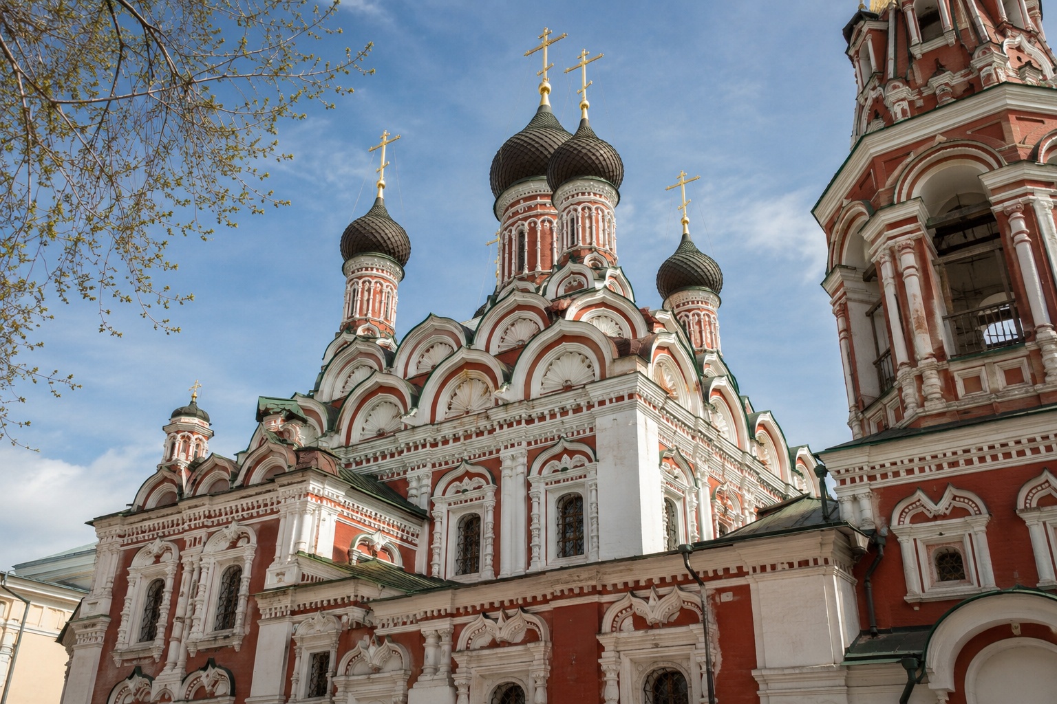Московское узорочье простыми словами
